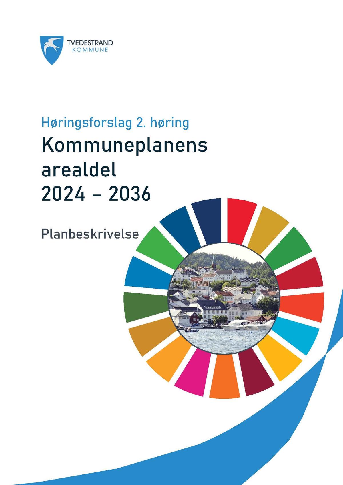 Kommuneplanens Arealdel – åpent Folkemøte På Risøy Folkehøyskole ...